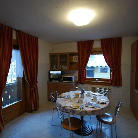 Appartamenti Sport 3000 Livigno Exterior foto