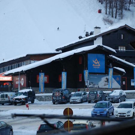 Appartamenti Sport 3000 Livigno Exterior foto