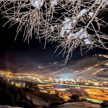 Appartamenti Sport 3000 Livigno Exterior foto