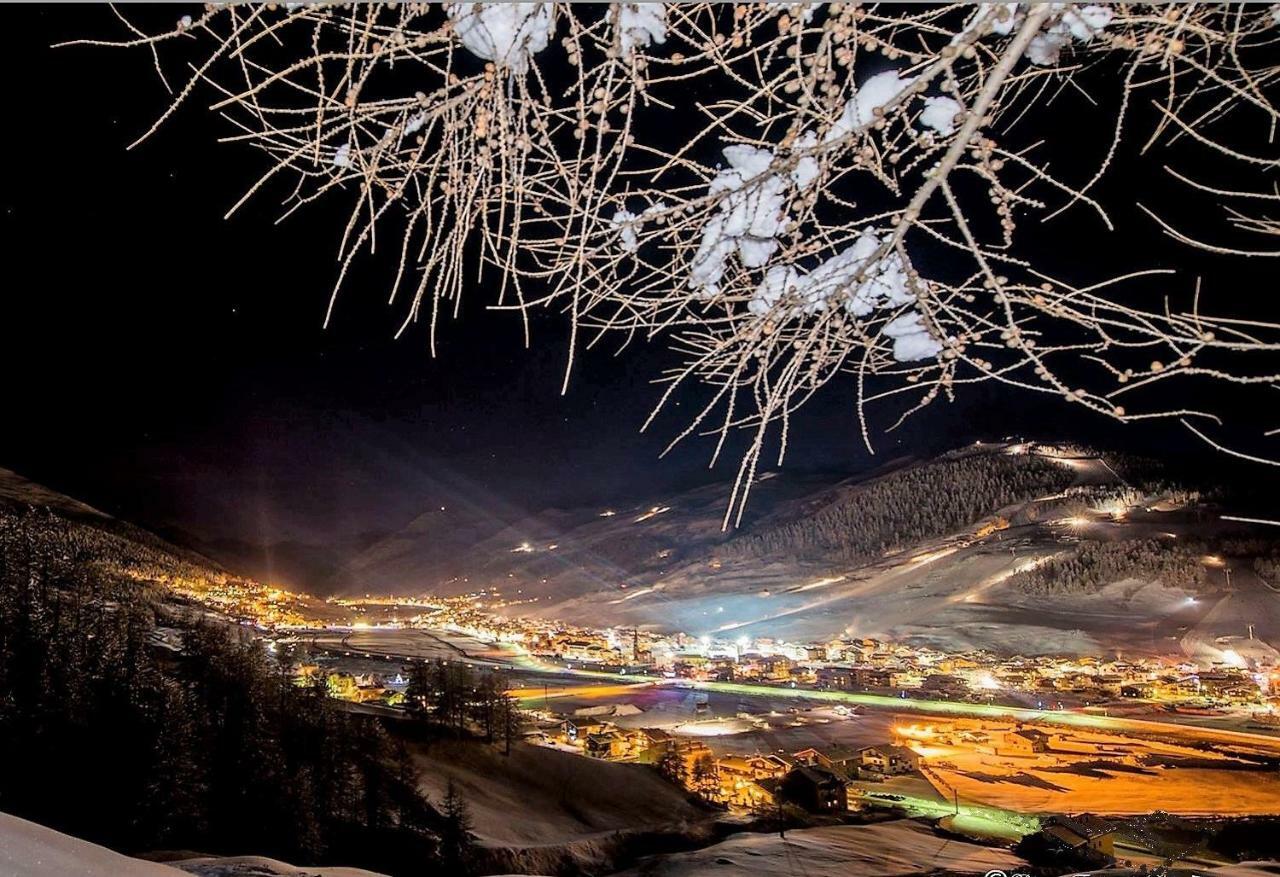 Appartamenti Sport 3000 Livigno Exterior foto