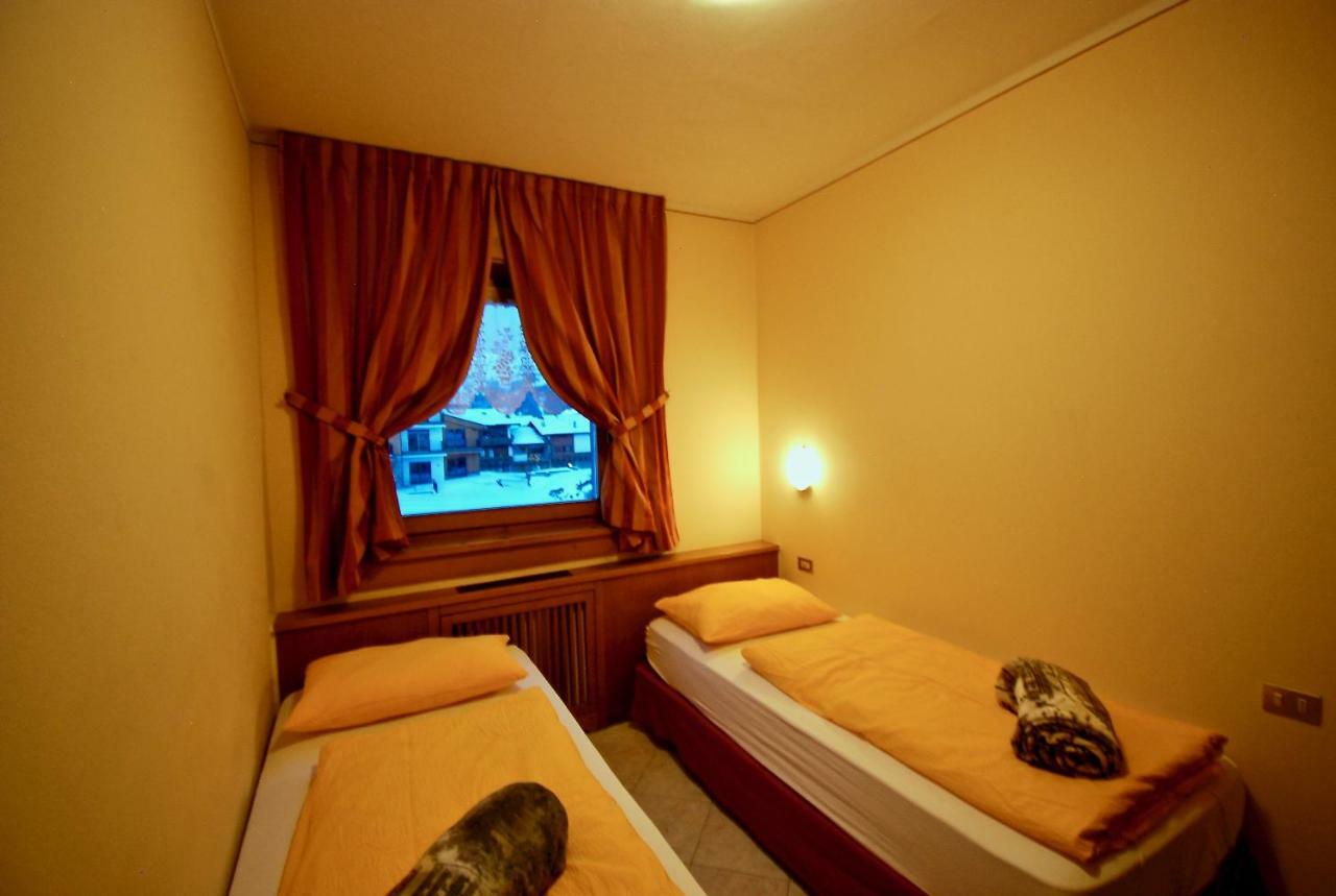 Appartamenti Sport 3000 Livigno Exterior foto