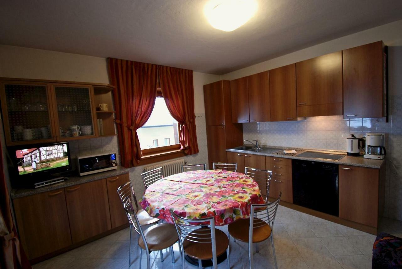 Appartamenti Sport 3000 Livigno Exterior foto